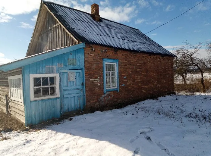 Новую жизнь в отделение связи на Жлобинщине вдохнет монастырь