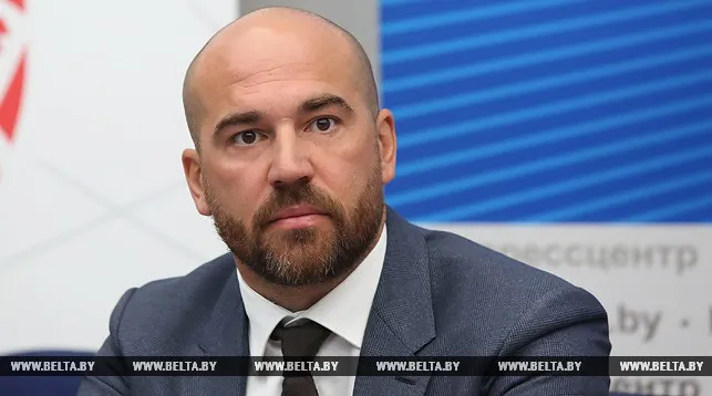 Алексей Калюжный вошел в тренерский штаб Михаила Захарова в ХК «Юность-Минск»