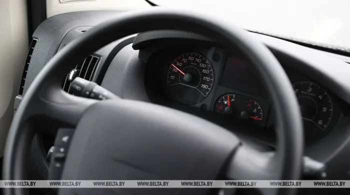 Рекордные для 2023 года продажи новых автомобилей отмечены в Беларуси в ноябре