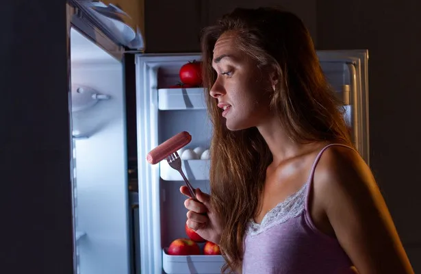 7 продуктов, которые вредят суставам  