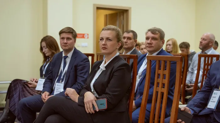 НЦМ представил инструменты нефинансовой поддержки экспорта на форуме в Ханты-Мансийске