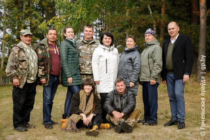 Природа, встречай! Заказники Гомельщины развиваются, природный туризм набирает обороты