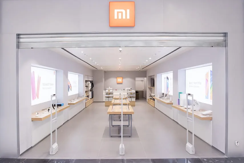 Продажи Redmi Note 8 начнутся уже в сентябре