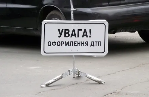 Осторожно, человек: в Житковичском районе автомобиль переехал лежавшего на трассе мужчину