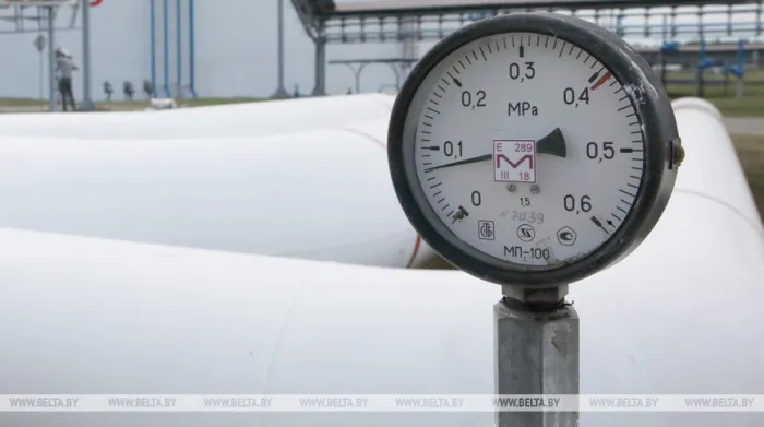 Стоимость транзита российской нефти по Беларуси в рамках ежегодного пересмотра тарифов изменится с февраля