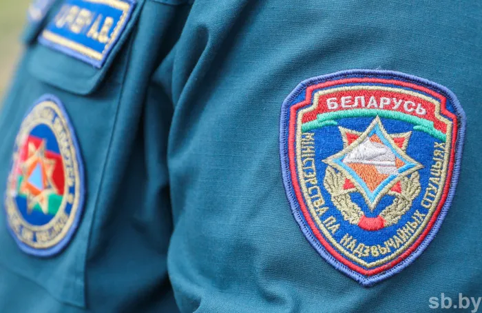 В Житковичском районе при пожаре из-за курения погиб местный житель