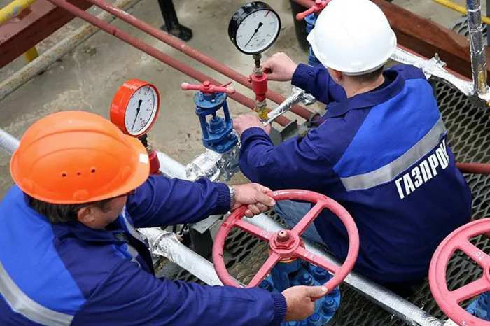 Армения начала расплачиваться за российский газ в рублях