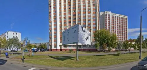 В Гомеле на улице 60 лет СССР изменилась схема движения автобусных маршрутов