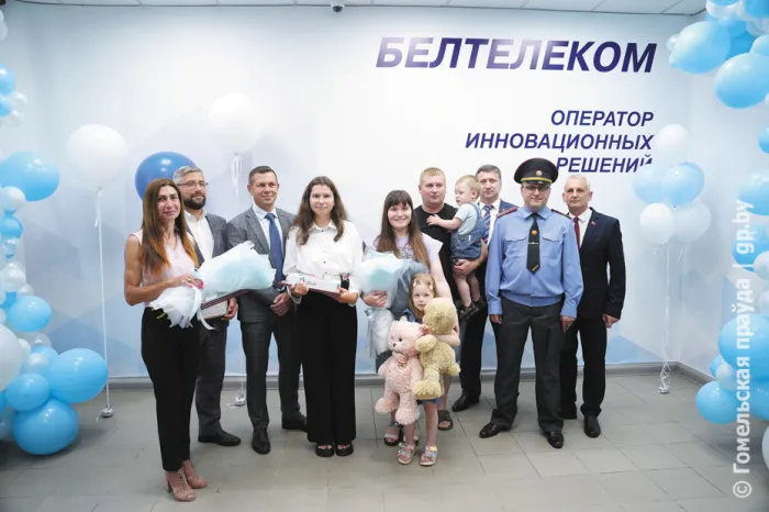 «Белтелеком» подключил 300-тысячного абонента услуги «Видеоконтроль»