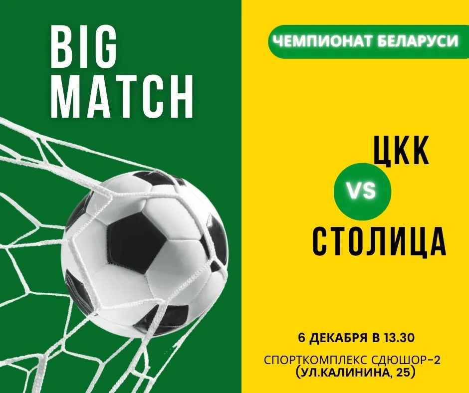 Команда ОАО "Светлогорский ЦКК" потерпела одиннадцатое поражение подряд