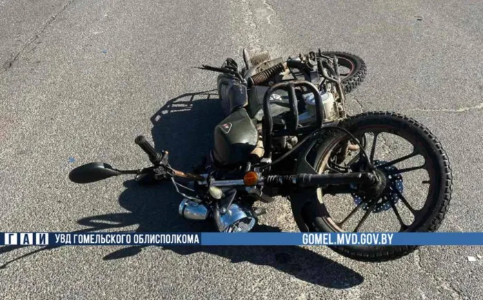 За прошедшие выходные на дорогах региона травмы получили 4 человека