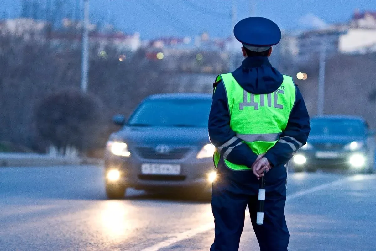 ГАИ Гомельской области проведет массированную отработку автодороги Р-30