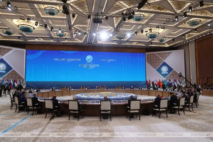 Лукашенко: инициативу в выстраивании подлинной безопасности должны взять на себя страны глобального большинства