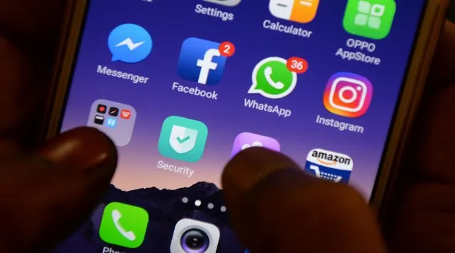 Facebook намерена объединить Whatsapp, Instagram и Facebook Messenger