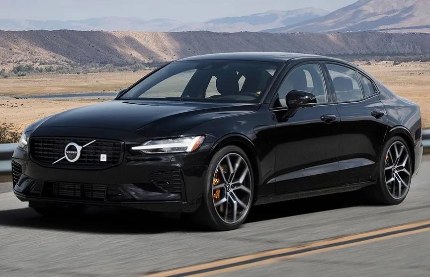 Автомобили Volvo нашли способ запретить пьяным водителям садиться за руль