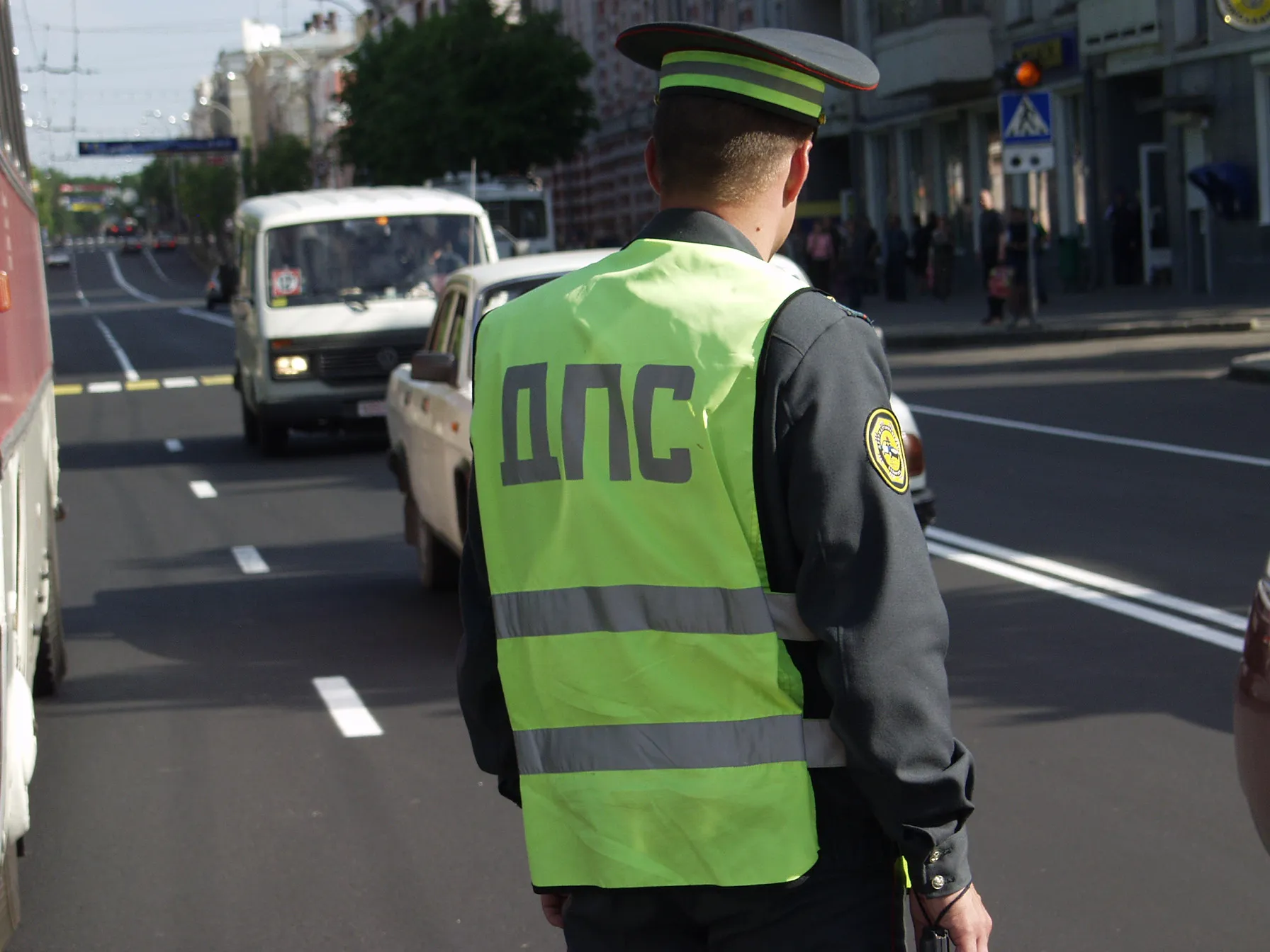 В Беларуси с 25 мая по 5 июня пройдет акция «Внимание – дети!»