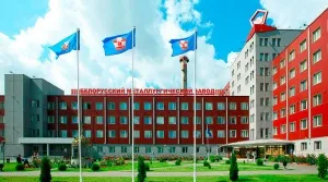 БМЗ планирует новые поставки в Италию
