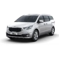 Kia Carnival – машина, созданная для вас