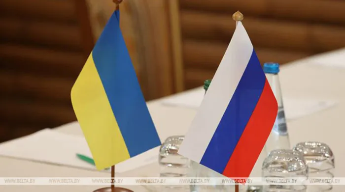 Лавров назвал несерьезными требования Зеленского для переговоров с Россией