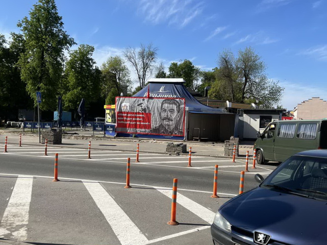 Громкое видеообращение гомельского предпринимателя: обычная мышиная возня и шкурный интерес