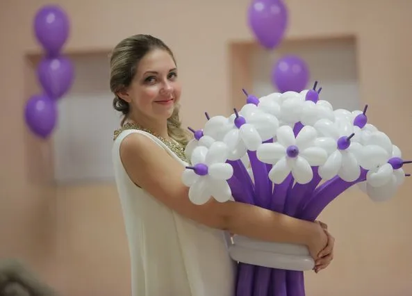 Выпускные вечера в школах гомеля
