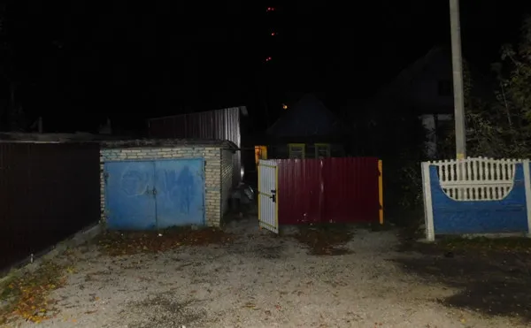 В Жлобине вора-домушника вычислили по следам на металлической трубе
