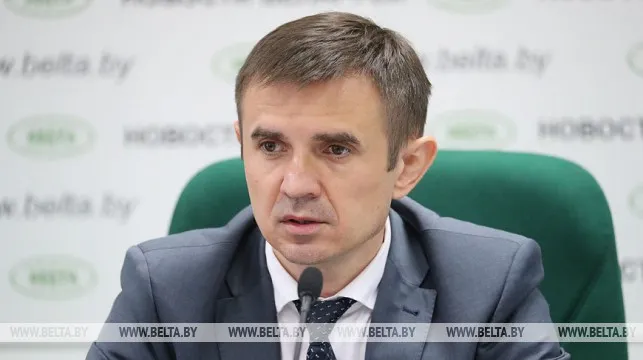 Итоги вступительной кампании-2019 демонстрируют высокую подготовленность и мотивацию абитуриентов - Касперович