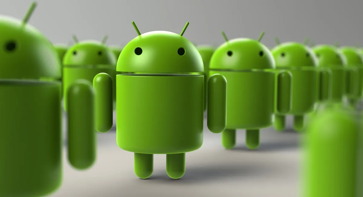 Названа дата анонса Android 11