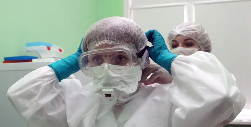 В Беларуси выздоровели и выписаны 75 683 пациента с COVID-19