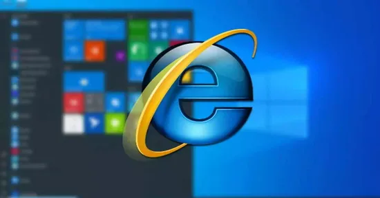 Компания Microsoft приняла окончательное решение о прекращении поддержки Internet Explorer