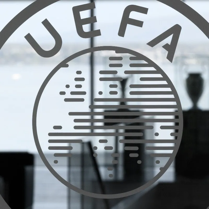 Глава МВД Германии потребовала отстранить футбольную сборную Беларуси от матчей на международной арене 