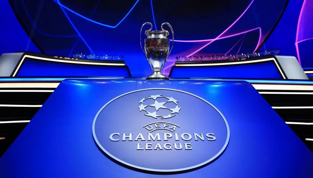 Стали известны соперники белорусских клубов в футбольных Еврокубках