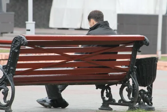 Гомель, в котором мы: осень в городе