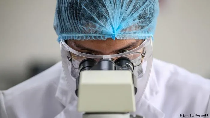 На долю стелс-омикрона в Беларуси приходится 83% от выявленных случаев