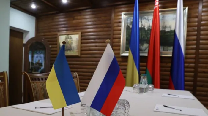 Беларусь готова оказывать помощь в том, чтобы мир между Россией и Украиной наступил как можно быстрее