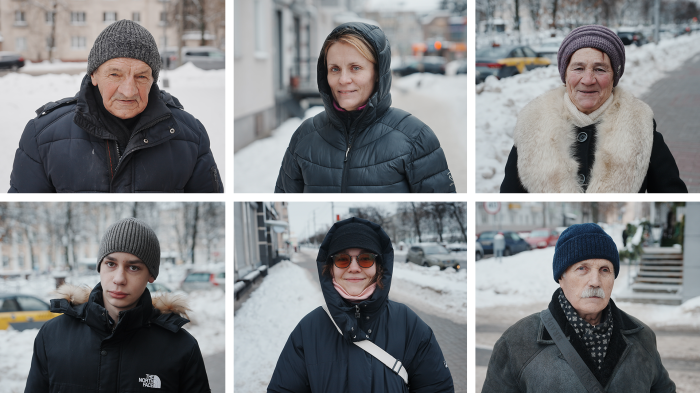 Чему самому главному нужно научить ребенка? Ответы гомельчан