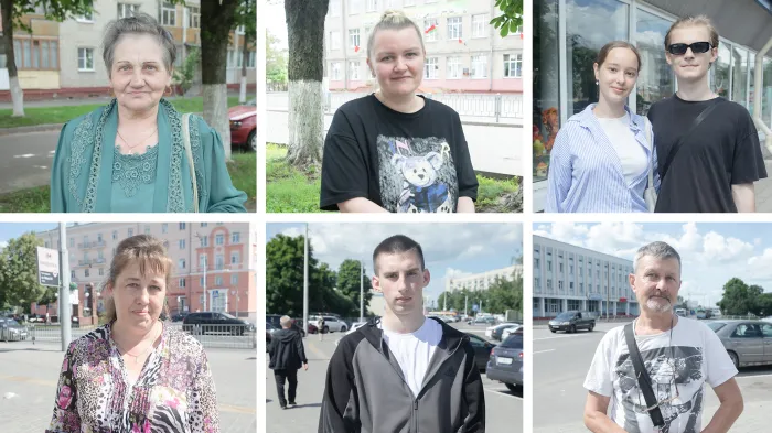 Какой отдых для детей вы считаете полезным во время летних каникул? Ответы жителей Гомельской области