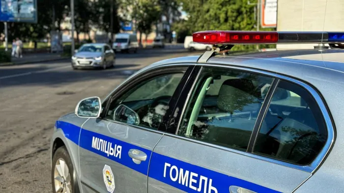 ГАИ информирует об изменении движения на период проведения Международного фестиваля этнокультурных традиций «Зов Полесья»