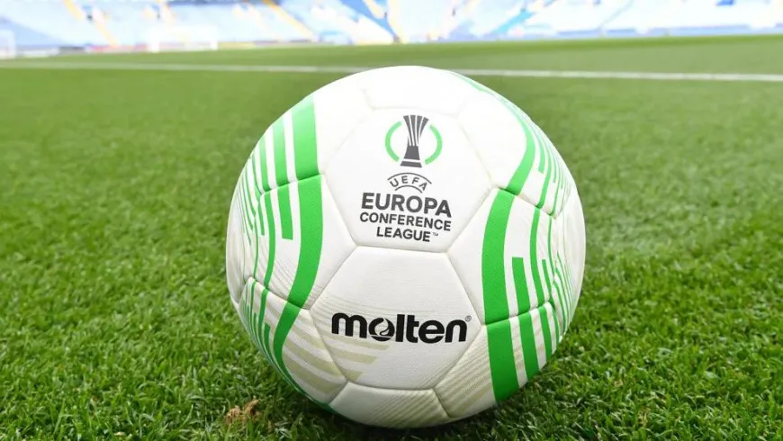 Рефери FIFA из Гомеля обслужит матч за выход в групповой раунд Лиги конференций 