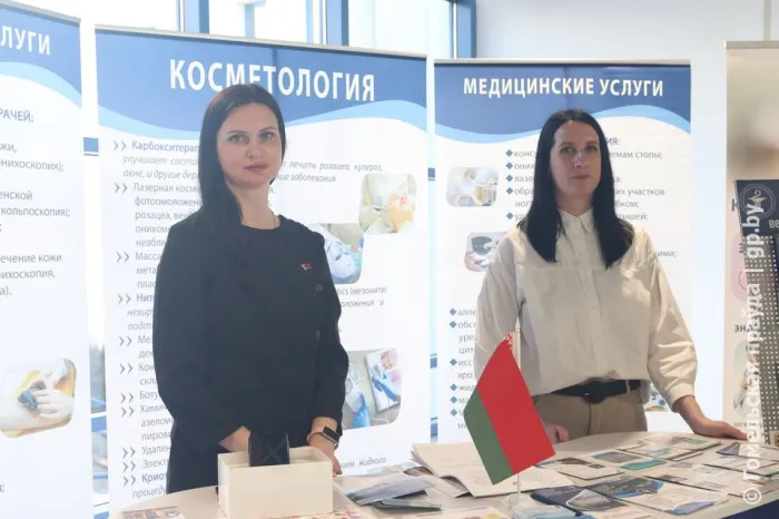 На особом контроле кадры и помощь людям: в Гомеле прошло заседание коллегии Главного управления по здравоохранению облисполкома