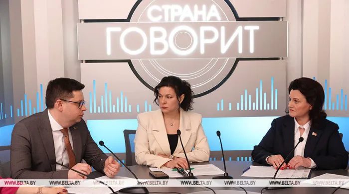 Минобразования: специальности, в которых нуждаются предприятия, востребованы среди абитуриентов