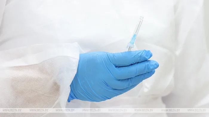 Кубинская вакцина для профилактики COVID-19 поступила в Беларусь