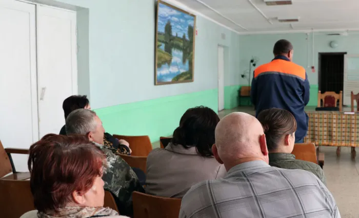 За присвоение 330 литров дизельного топлива осужден житель Житковичского района