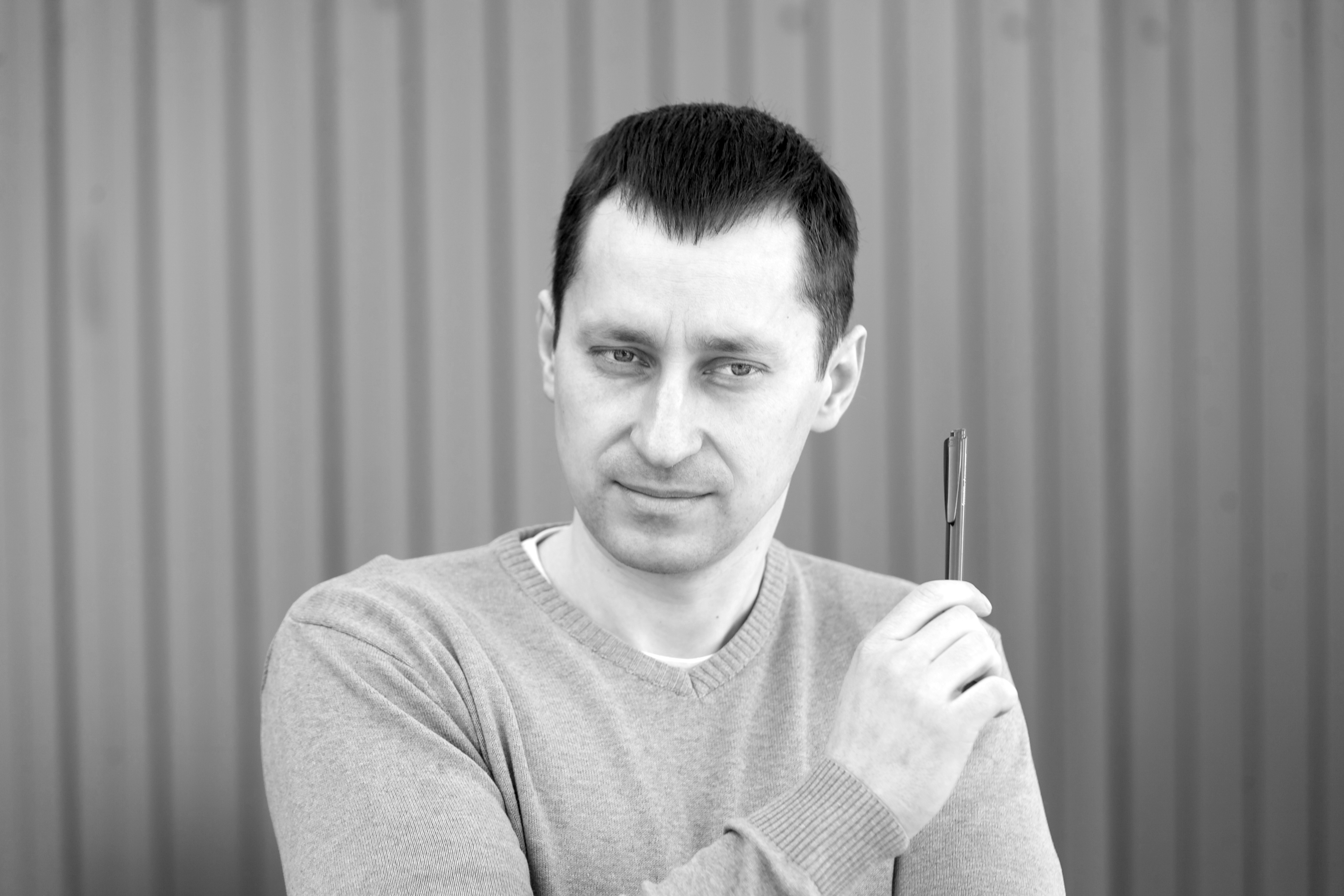 Роман Старовойтов