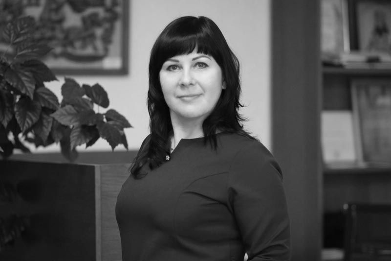 Наталья Лопатина