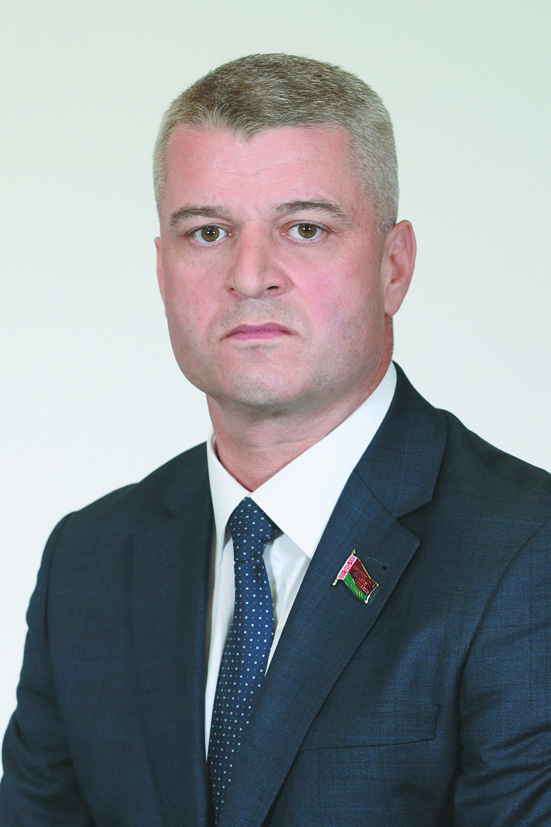 Неверов Алексей
