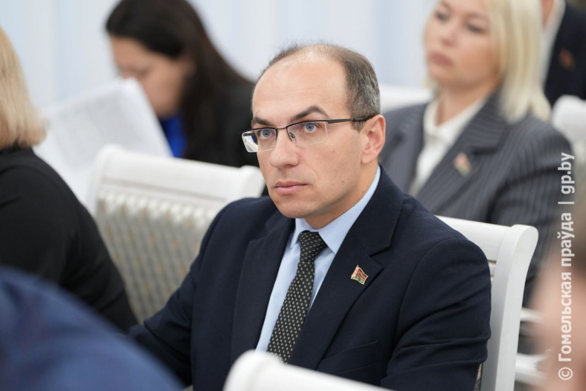 Удобство для жителей: как работает служба «одно окно» в Гомельской области.