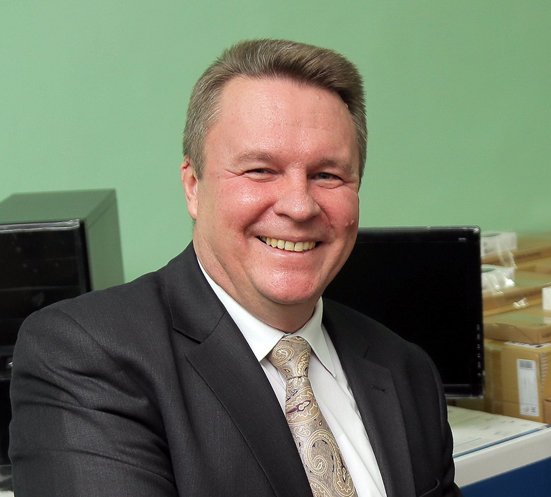 Юрий Кулаженко