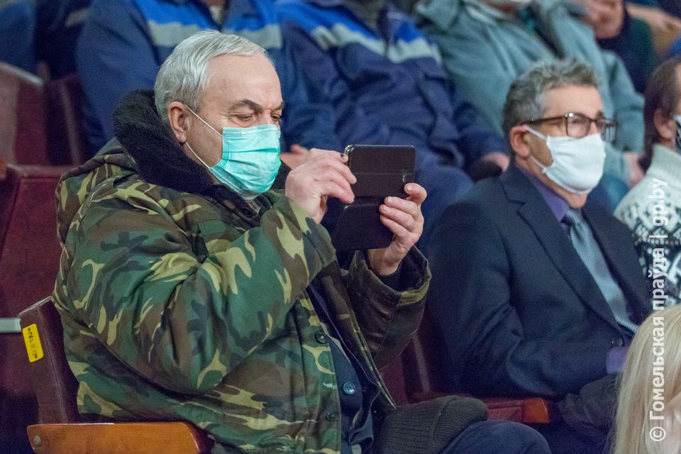 Генеральным директором Гомельского цирка назначена Анастасия Сарасеко