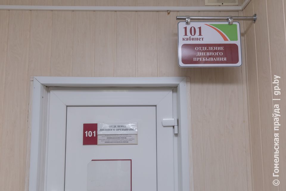 Корреспондент «Гомельскай праўды» сделала платный экспресс-тест на коронавирус в Гомеле
